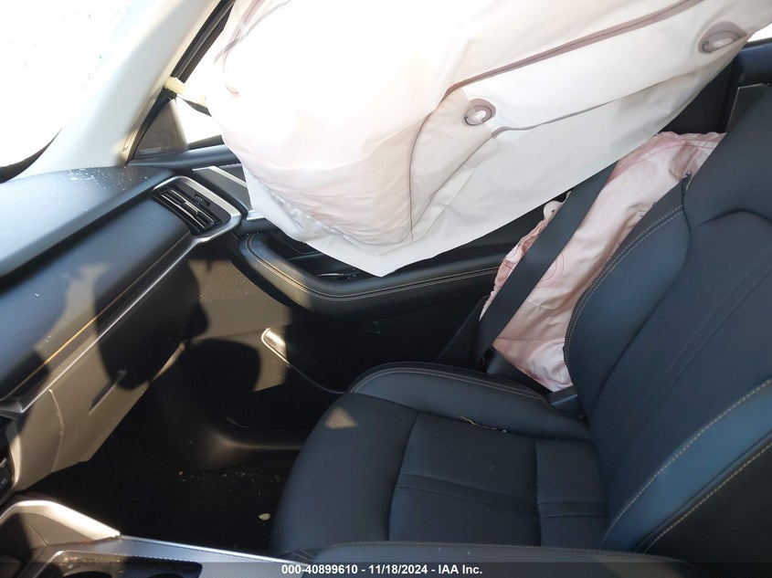 VIN JM3KKDHD0R1110191 2024 MAZDA CX-90 3.3 TURBO PREMIUM
