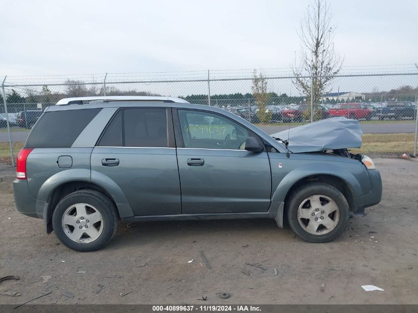 2007 Saturn Vue V6 VIN: 5GZCZ63447S841238 Lot: 40899637