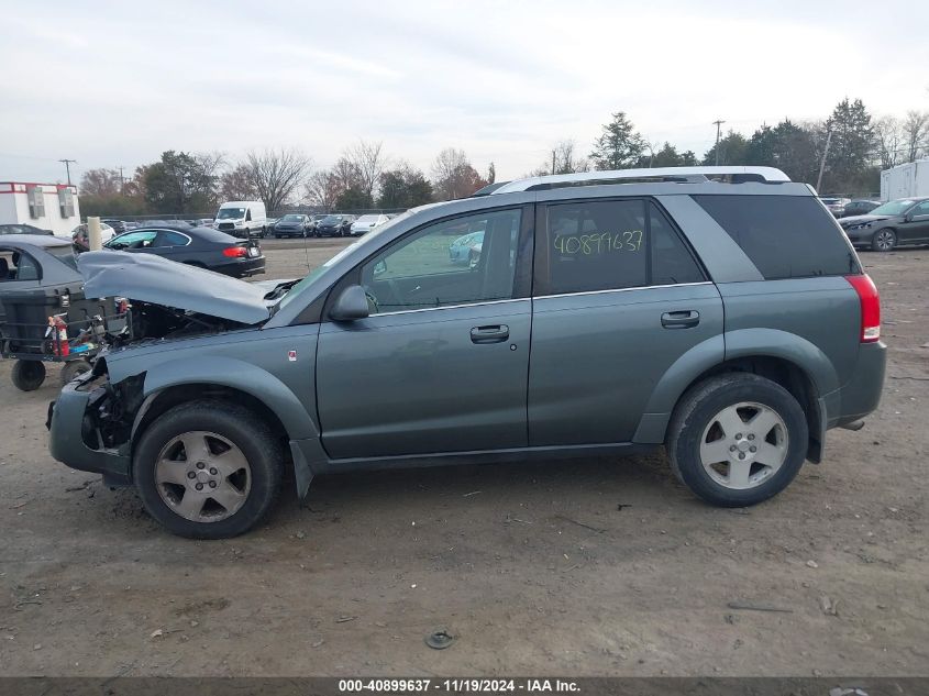 2007 Saturn Vue V6 VIN: 5GZCZ63447S841238 Lot: 40899637