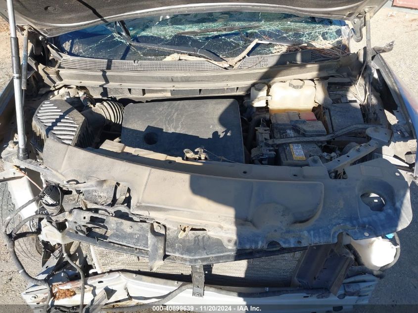 2020 Chevrolet Traverse Fwd Ls VIN: 1GNERFKW8LJ193245 Lot: 40899639