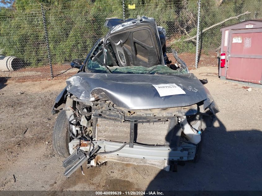 2020 Chevrolet Traverse Fwd Ls VIN: 1GNERFKW8LJ193245 Lot: 40899639