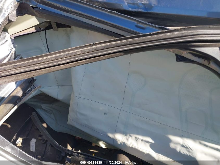 2020 Chevrolet Traverse Fwd Ls VIN: 1GNERFKW8LJ193245 Lot: 40899639