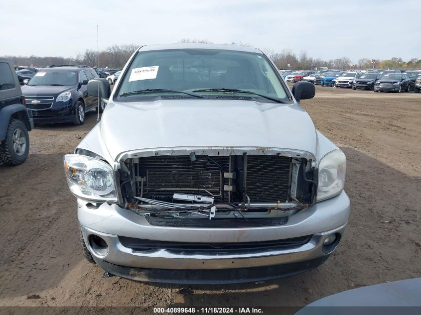 2008 Dodge Ram 1500 Slt VIN: 1D7HU18218S621398 Lot: 40899648