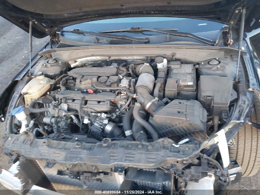 2022 KIA K5 GT-LINE - 5XXG64J28NG121742