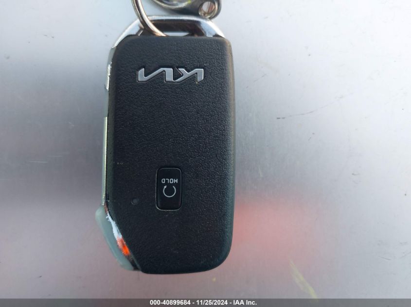 2022 KIA K5 GT-LINE - 5XXG64J28NG121742