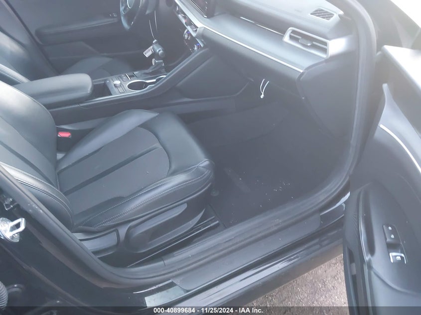 2022 KIA K5 GT-LINE - 5XXG64J28NG121742