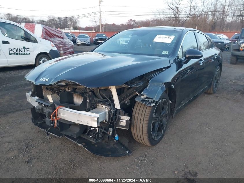 2022 KIA K5 GT-LINE - 5XXG64J28NG121742