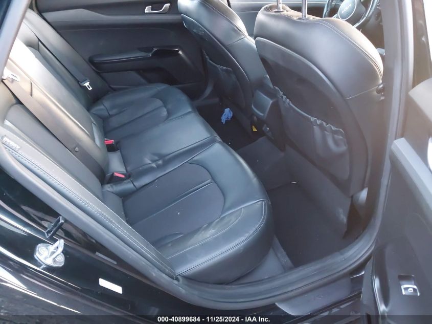 2022 KIA K5 GT-LINE - 5XXG64J28NG121742