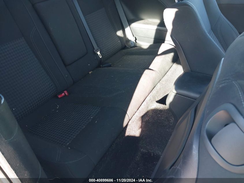 2018 DODGE CHALLENGER SXT - 2C3CDZAG3JH242588
