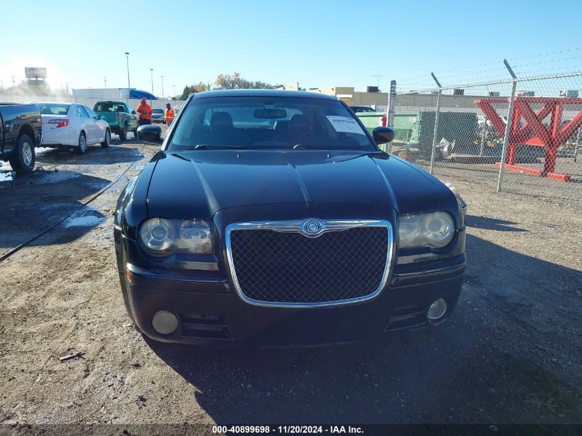 2010 Chrysler 300 300S V6 VIN: 2C3CA2CV7AH270728 Lot: 40899698