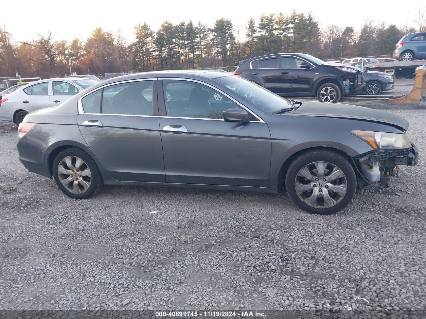 2010 Honda Accord 2.4 Ex VIN: 1HGCP2F73AA114550 Lot: 40899745