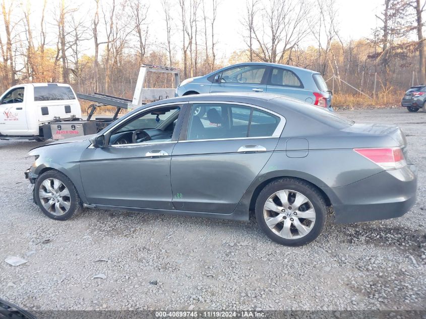 2010 Honda Accord 2.4 Ex VIN: 1HGCP2F73AA114550 Lot: 40899745