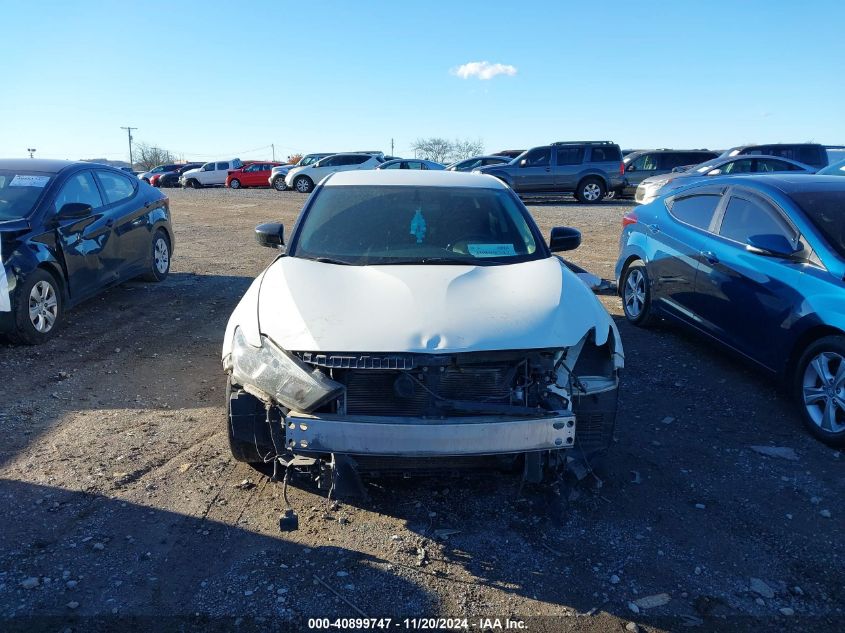 2018 Nissan Maxima 3.5 S VIN: 1N4AA6AP4JC394530 Lot: 40899747