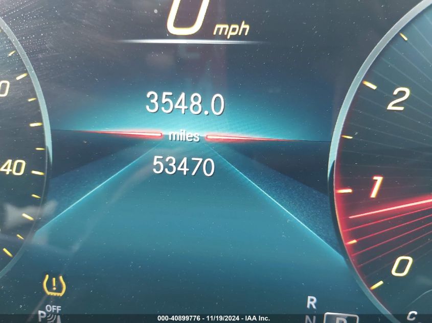 2021 Mercedes-Benz GLE-Class - 4JGFB4JB9MA362657