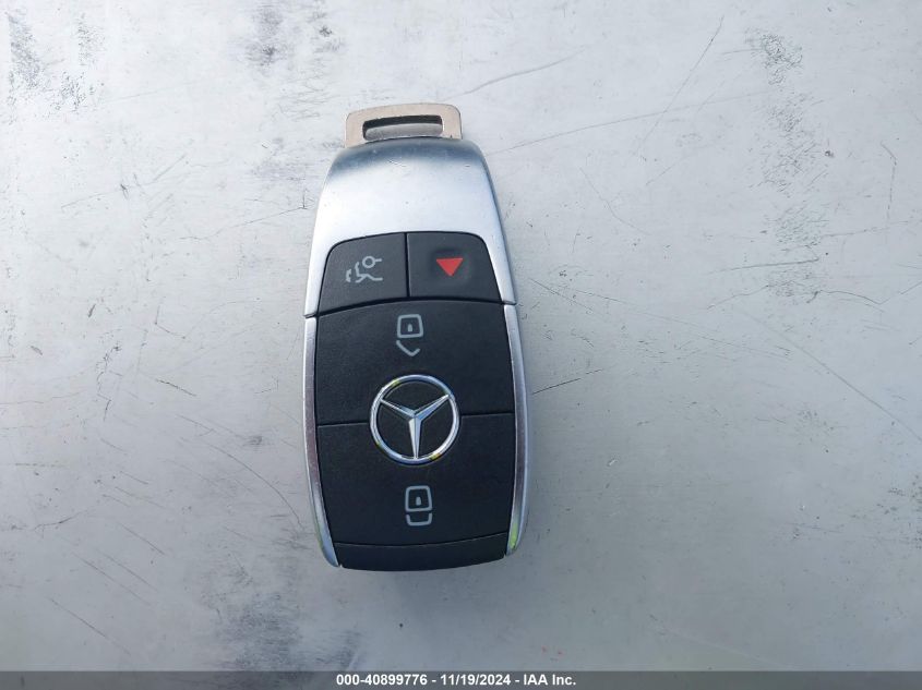 2021 Mercedes-Benz GLE-Class - 4JGFB4JB9MA362657