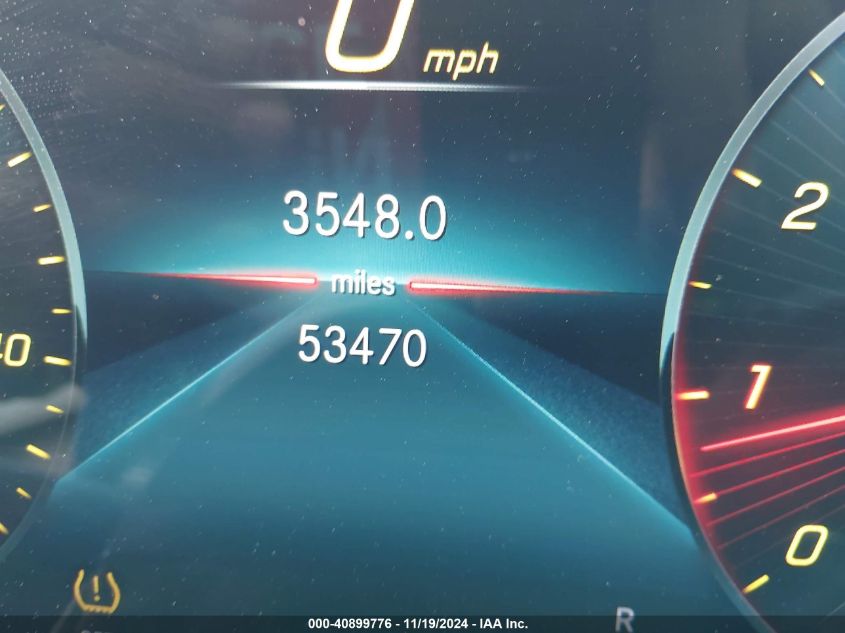 2021 Mercedes-Benz GLE-Class - 4JGFB4JB9MA362657