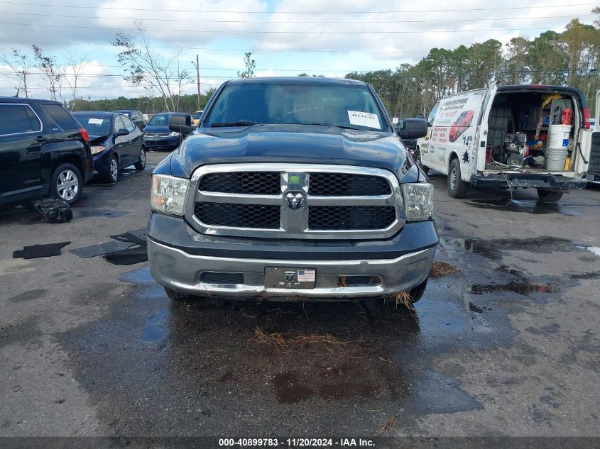 2013 Ram 1500 Slt VIN: 1C6RR6GP6DS604060 Lot: 40899783