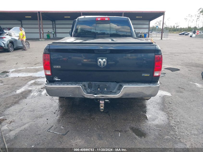 2013 Ram 1500 Slt VIN: 1C6RR6GP6DS604060 Lot: 40899783