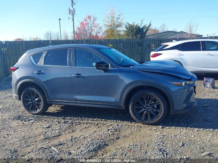 2023 MAZDA CX-5 PREFERRED - JM3KFBCM5P0205106