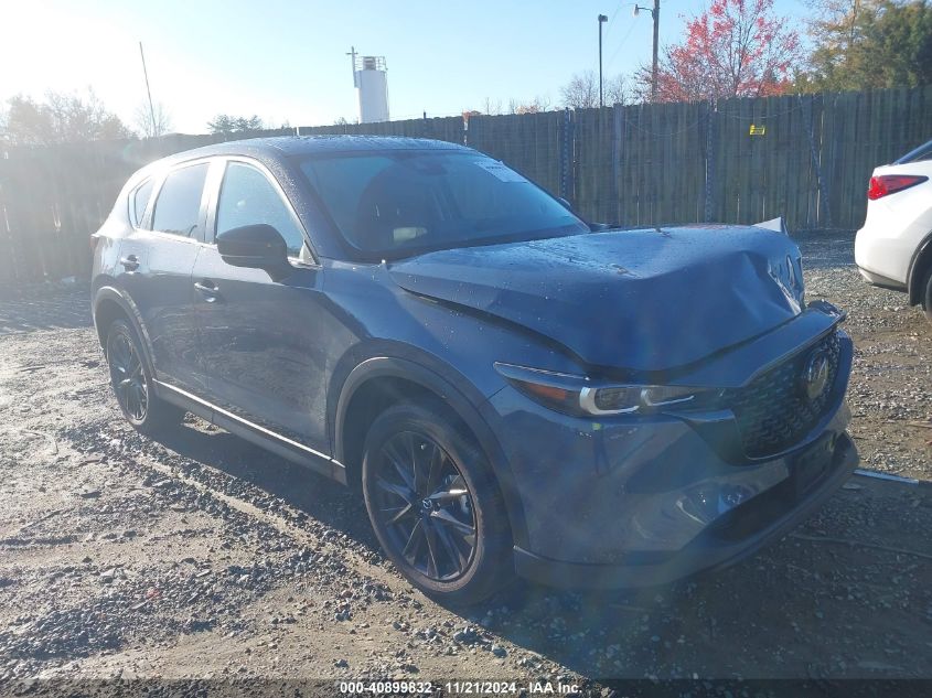 2023 MAZDA CX-5 PREFERRED - JM3KFBCM5P0205106