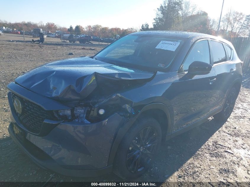 2023 MAZDA CX-5 PREFERRED - JM3KFBCM5P0205106