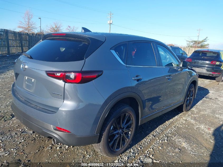 2023 MAZDA CX-5 PREFERRED - JM3KFBCM5P0205106