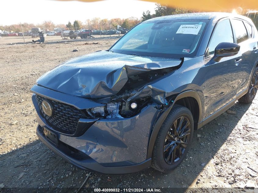 2023 MAZDA CX-5 PREFERRED - JM3KFBCM5P0205106