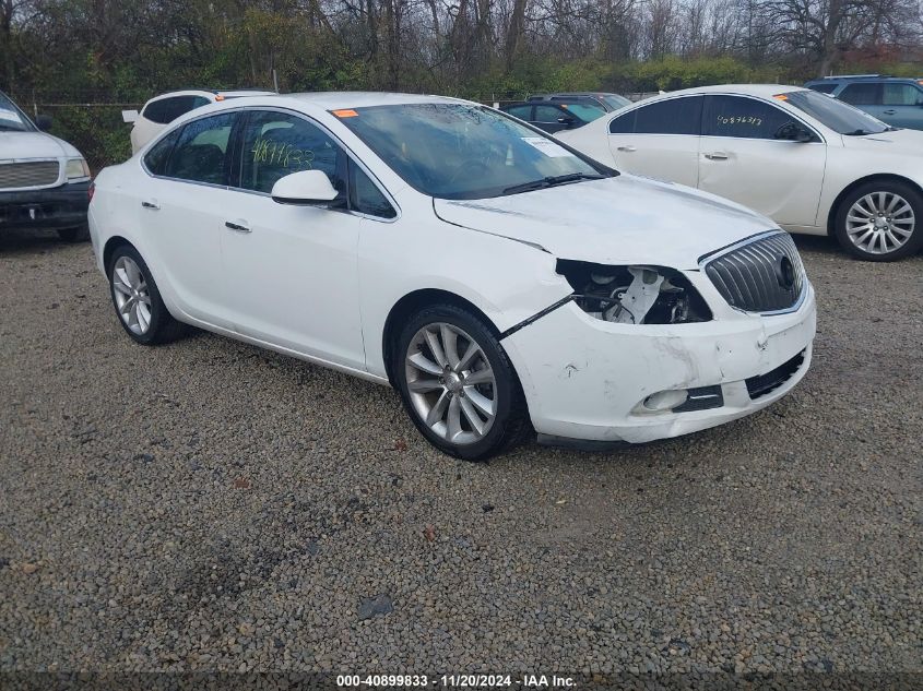 2014 Buick Verano VIN: 1G4PP5SK8E4102860 Lot: 40899833