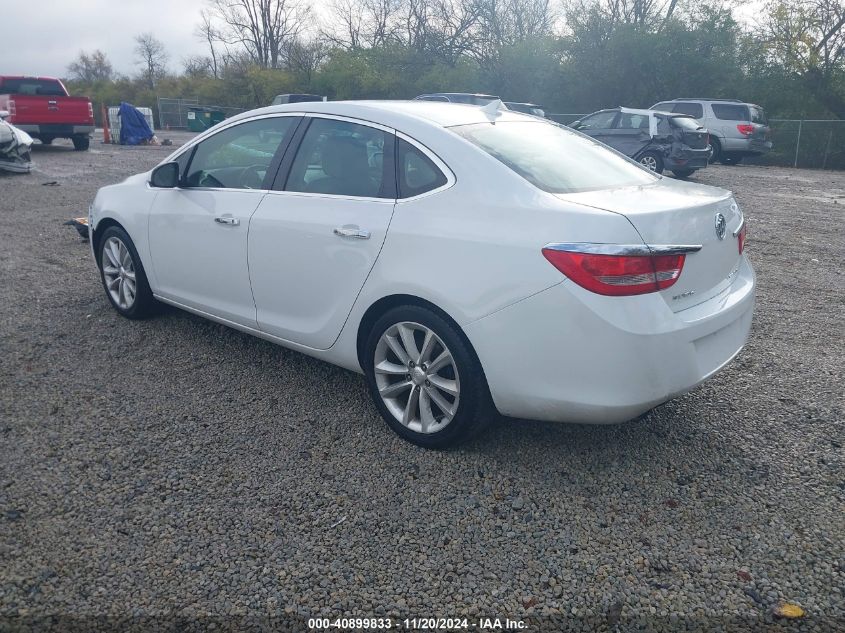 2014 Buick Verano VIN: 1G4PP5SK8E4102860 Lot: 40899833