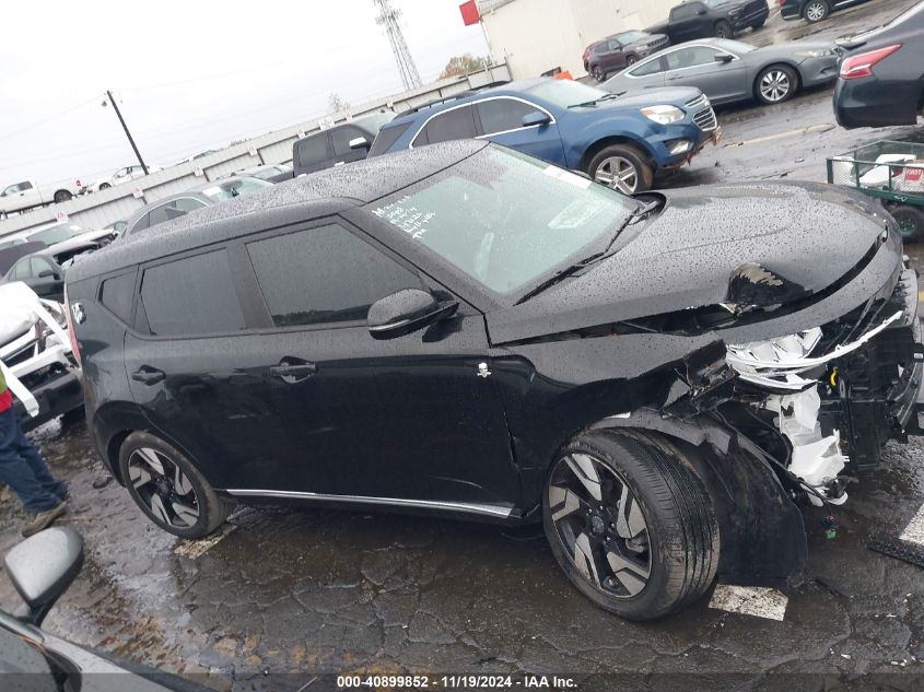 2024 KIA SOUL VIN: KNDJ53AU7R7237355