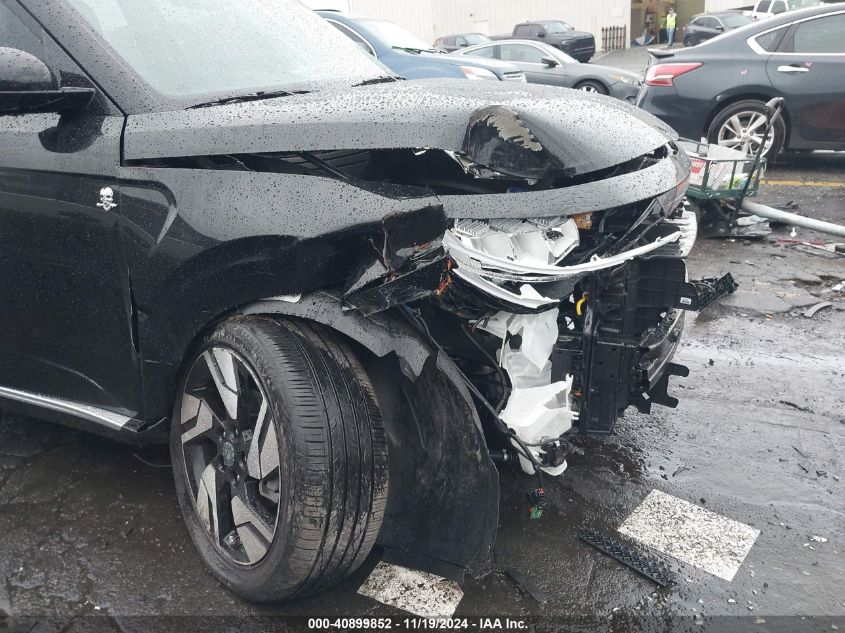 2024 KIA SOUL VIN: KNDJ53AU7R7237355
