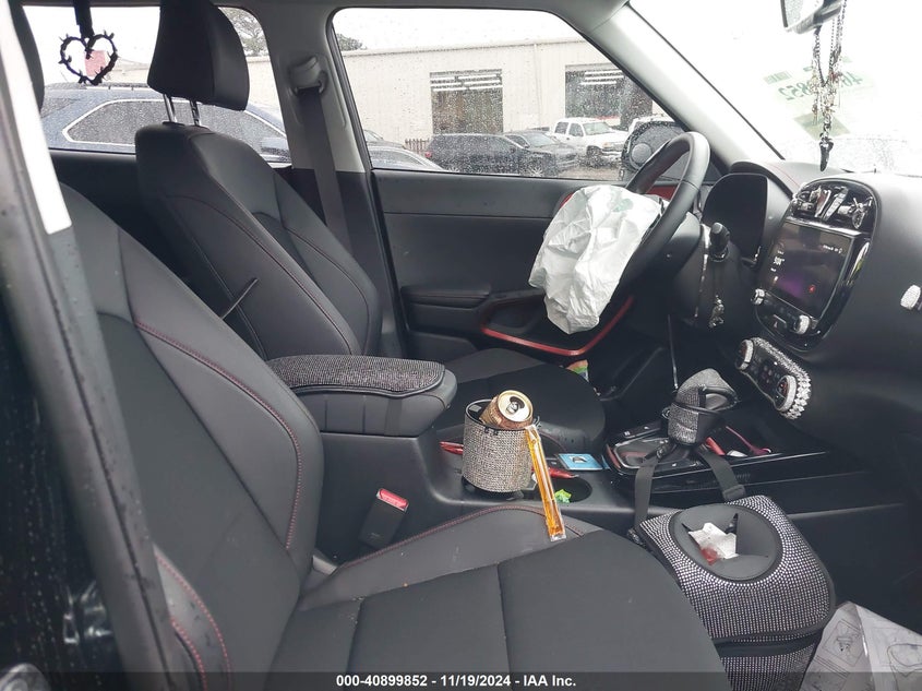 2024 KIA SOUL VIN: KNDJ53AU7R7237355