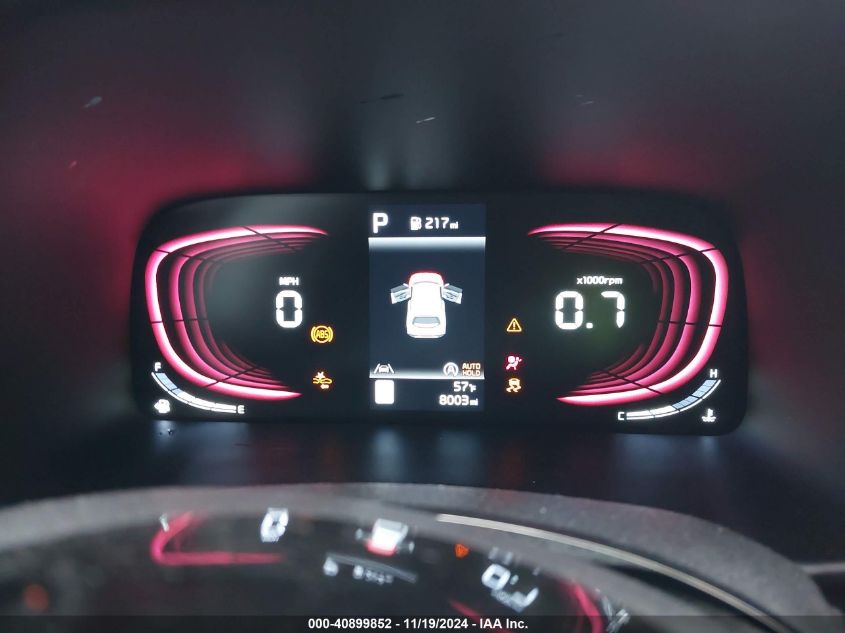 2024 KIA SOUL VIN: KNDJ53AU7R7237355