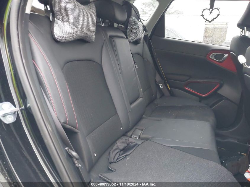 2024 KIA SOUL VIN: KNDJ53AU7R7237355