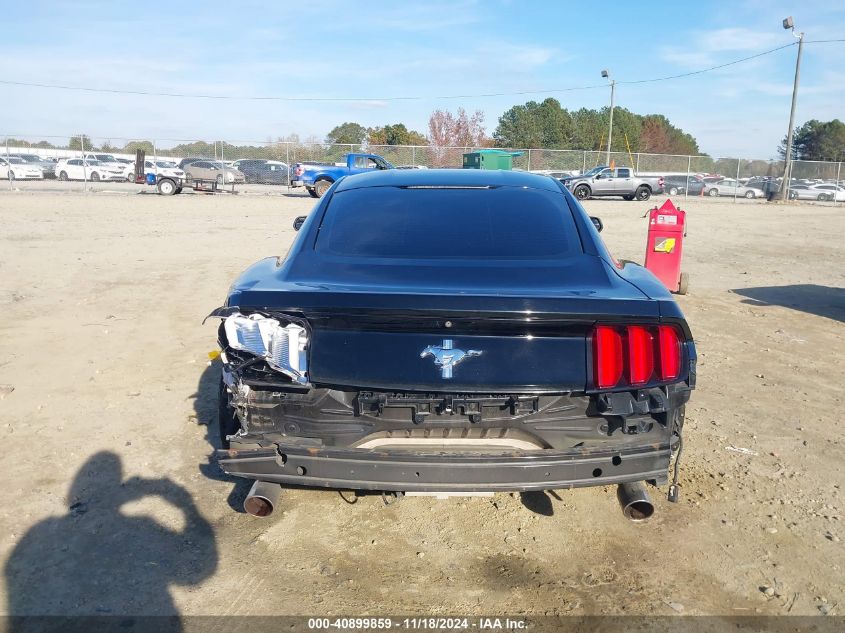 2015 Ford Mustang V6 VIN: 1FA6P8AM6F5365824 Lot: 40899859