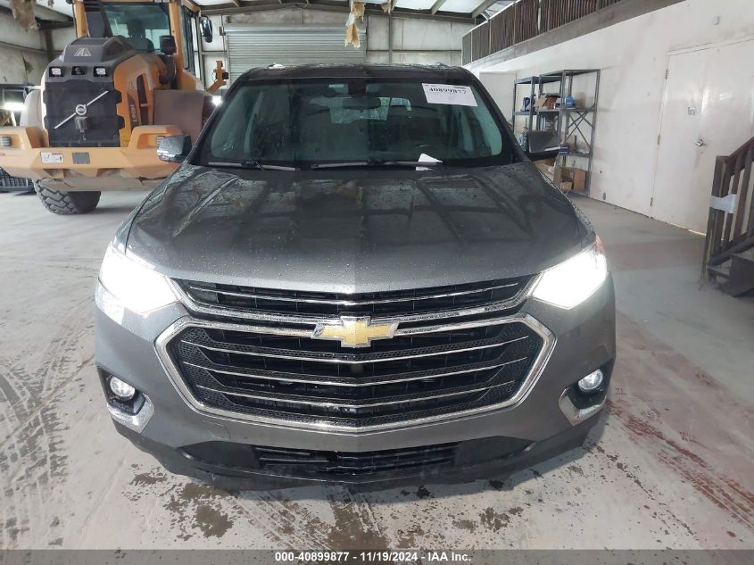 2019 Chevrolet Traverse 1Lt VIN: 1GNERGKW2KJ112051 Lot: 40899877