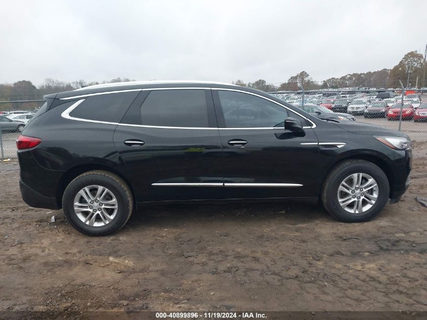 2018 Buick Enclave Essence VIN: 5GAERBKW1JJ153993 Lot: 40899896