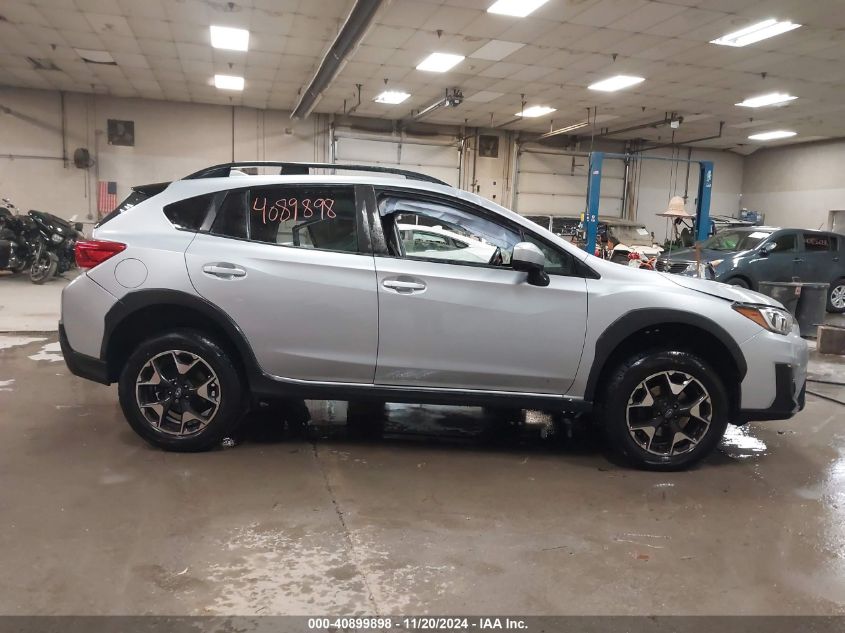 2019 Subaru Crosstrek 2.0I Premium VIN: JF2GTACC4K8306481 Lot: 40899898