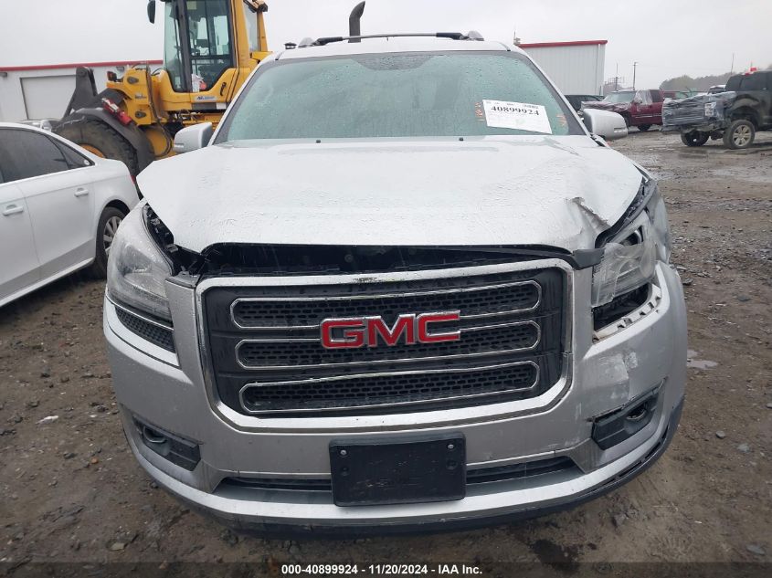 2014 GMC Acadia Slt-1 VIN: 1GKKRRKD2EJ206171 Lot: 40899924