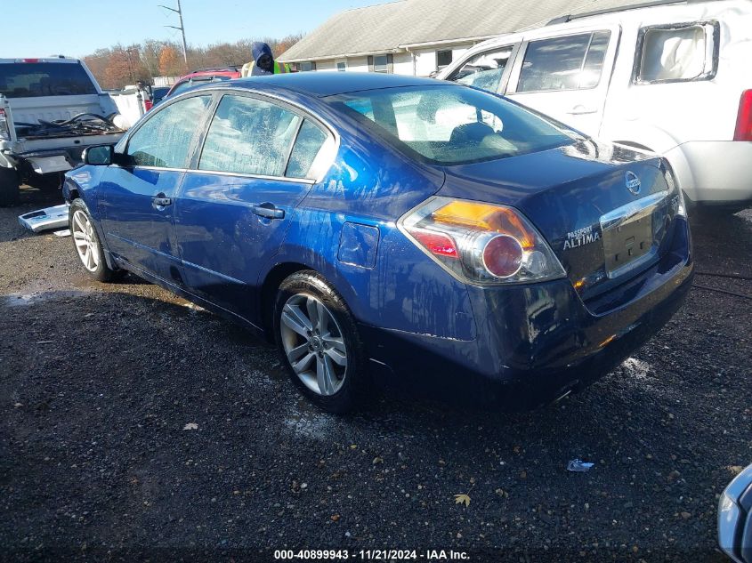 2010 Nissan Altima 3.5 Sr VIN: 1N4BL2APXAC111359 Lot: 40899943