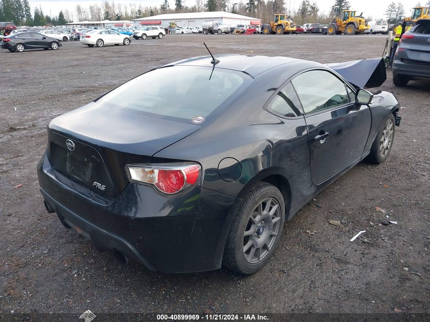 Vin: jf1znaa16d1731172, lot: 41389661, scion fr-s 20134