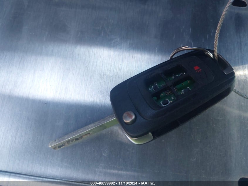 2013 CHEVROLET EQUINOX 1LT - 2GNALDEK6D1192362