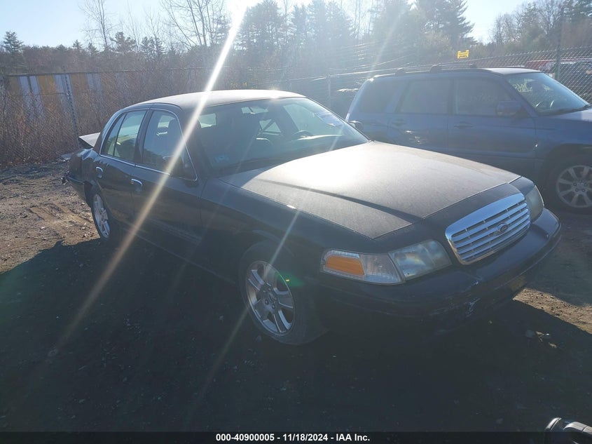 Vin: 2fabp7evxbx156221, lot: 41389697, ford crown victoria lx 2011 img_1