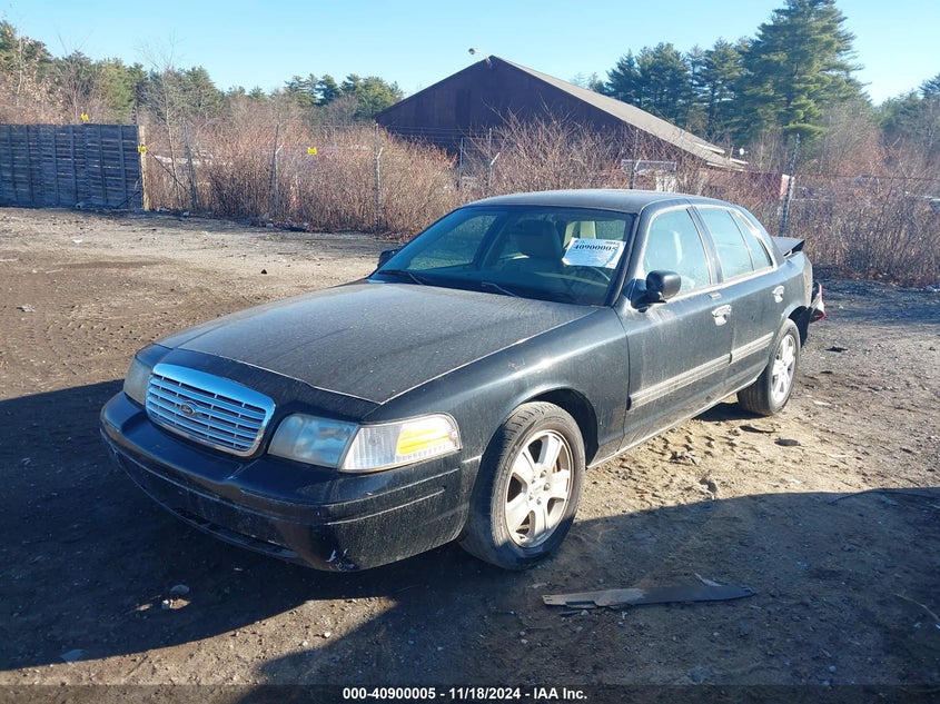 Vin: 2fabp7evxbx156221, lot: 41389697, ford crown victoria lx 20112