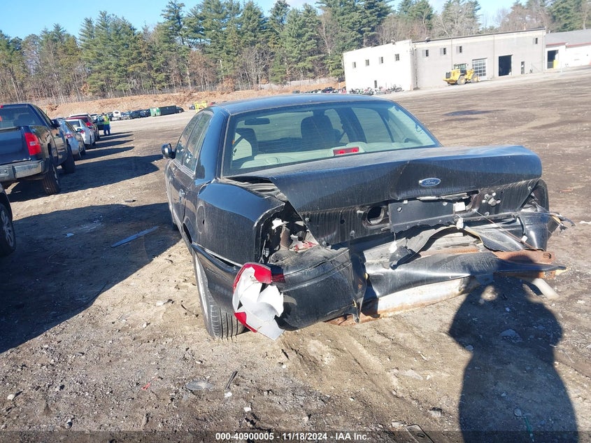 Vin: 2fabp7evxbx156221, lot: 41389697, ford crown victoria lx 20113