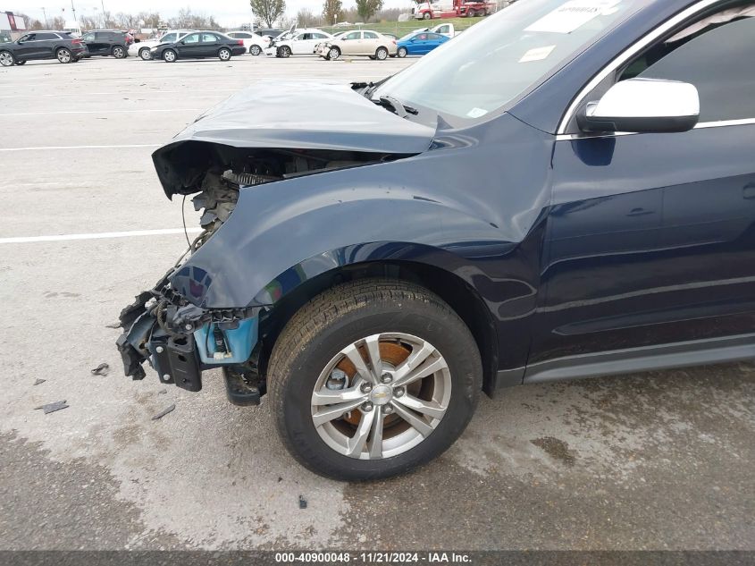 2016 Chevrolet Equinox Ls VIN: 2GNALBEK0G1138290 Lot: 40900048