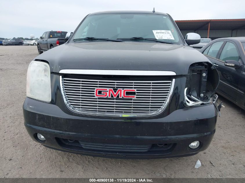 2012 GMC Yukon Slt VIN: 1GKS1CE03CR215425 Lot: 40900138