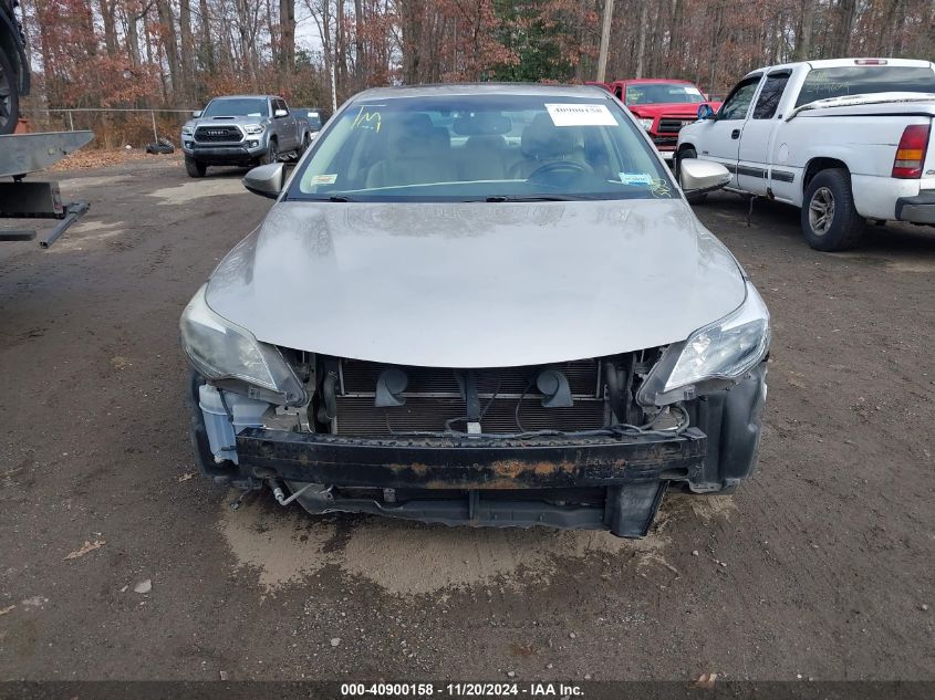 2014 Toyota Avalon Hybrid Limited VIN: 4T1BD1EB3EU031638 Lot: 40900158