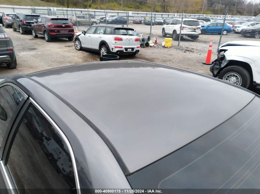 2013 TOYOTA CAMRY SE - 4T1BF1FK3DU677687