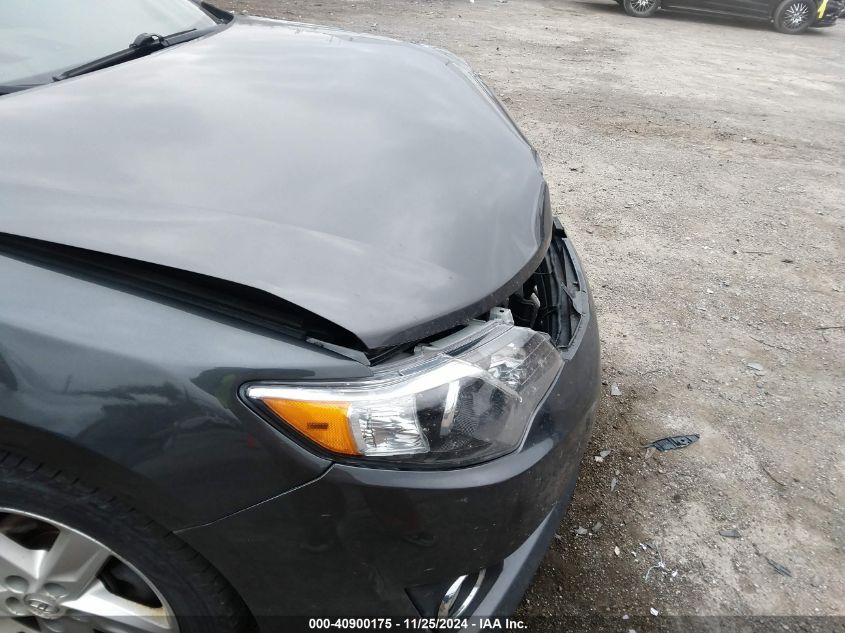 VIN 4T1BF1FK3DU677687 2013 Toyota Camry, SE no.19